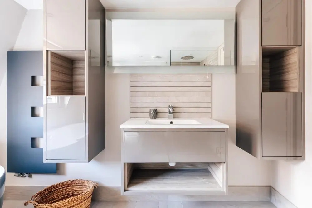 Modern Central Bath Apartment