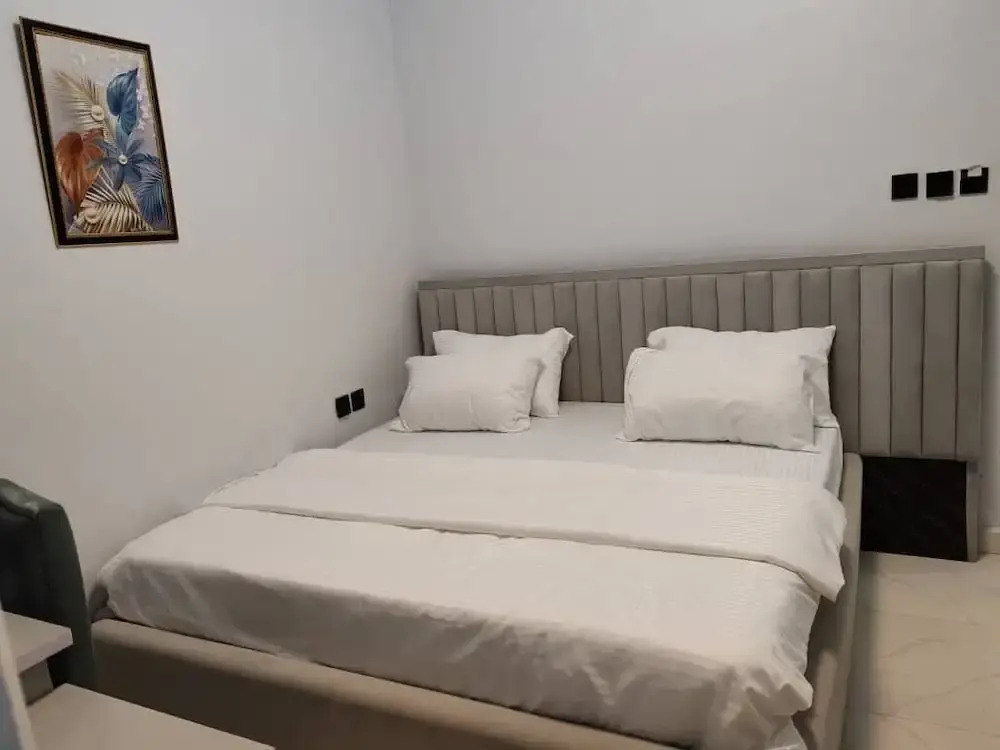 Earls Court Apartments & Executive Rooms