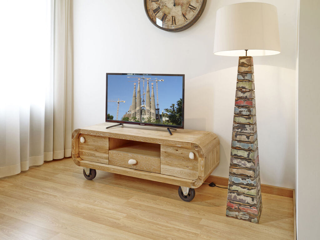 Apart-Suites Hostemplo