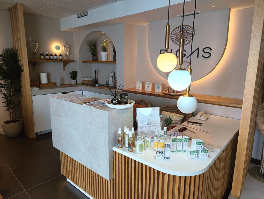 Rigas Boutique Hotel & Spa