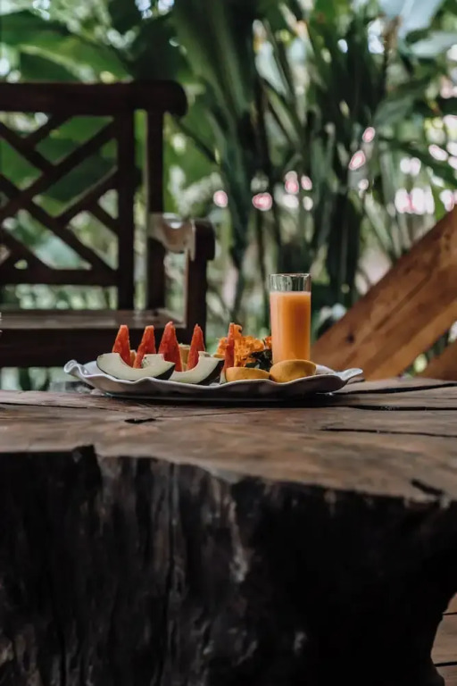 Sanna Eco Lodge