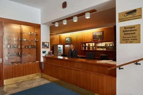 Hotel Medlov Depandance