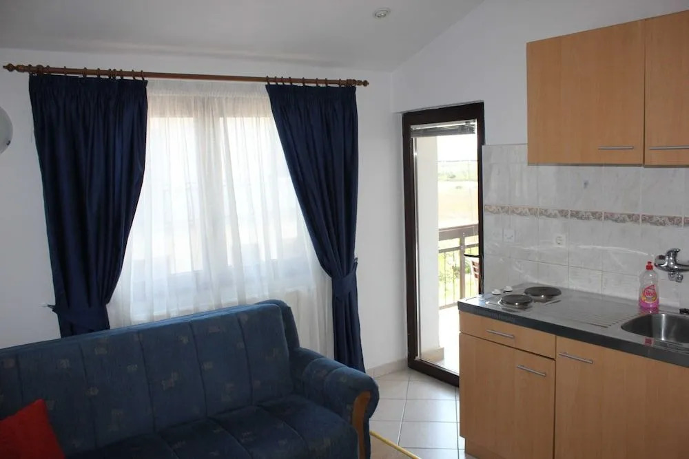 Guesthouse San Antonio
