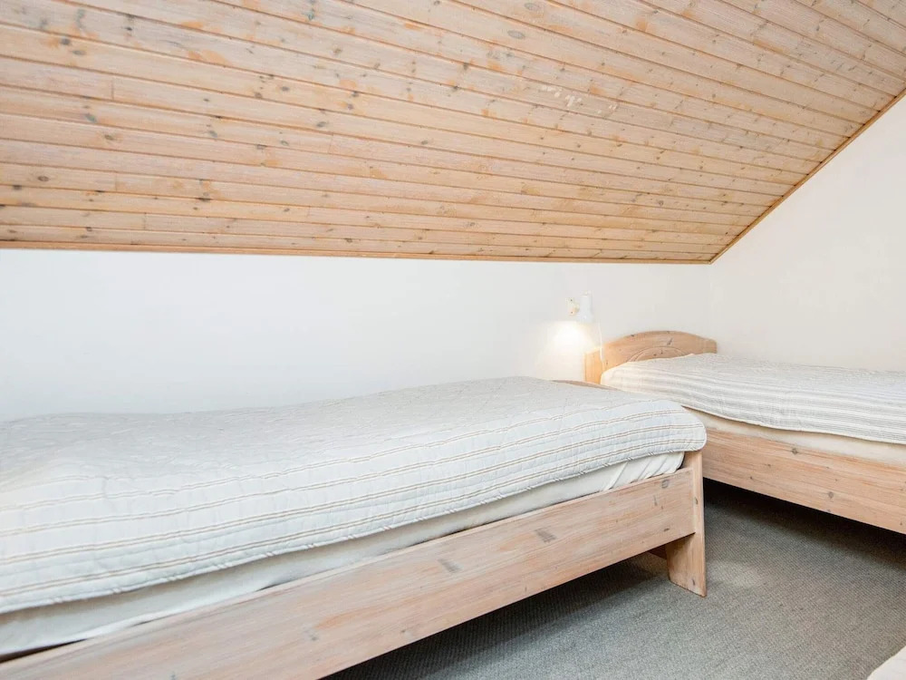 6 person holiday home in Rømø-By Traum