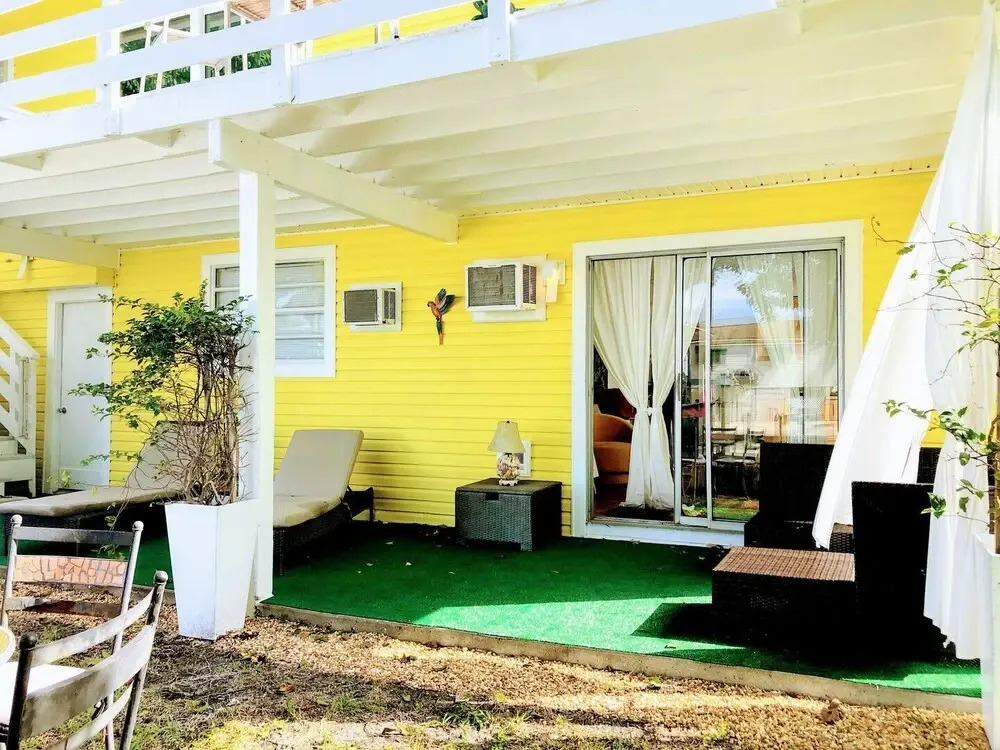 Blue Dolphin Estates