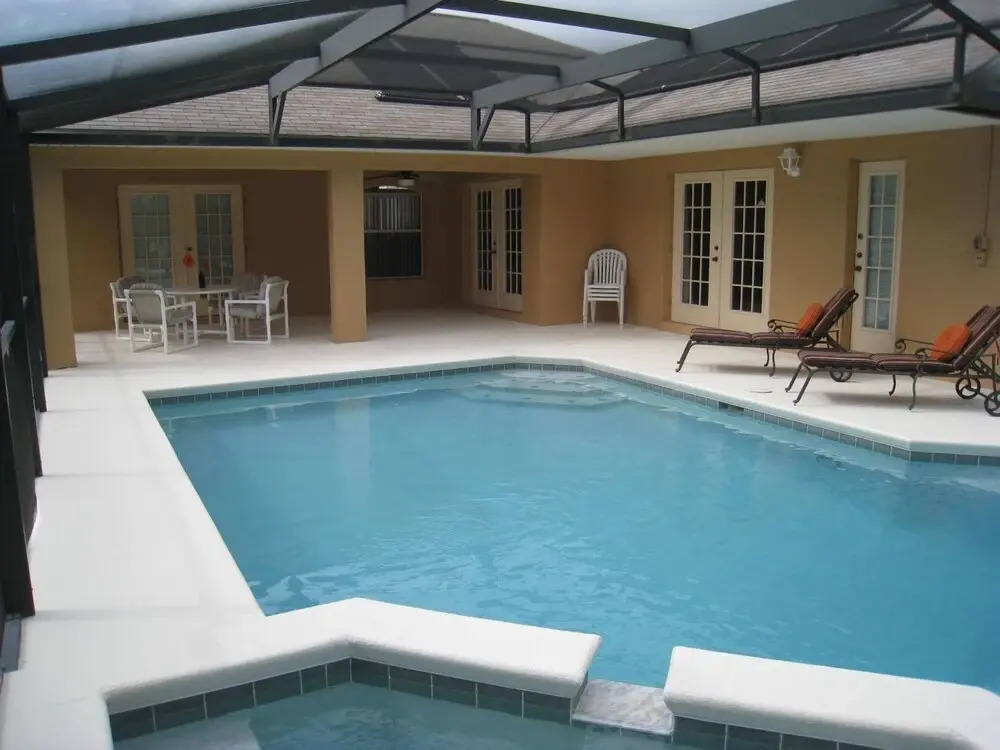 Stunning 4 bed Villa With South Facing Pool and spa With no Immediate Rear Neighbors - 309