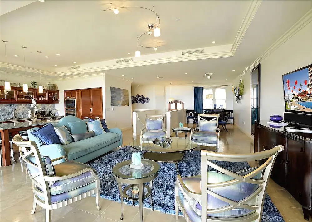 Ho'olei 39-3 - Three Bedroom Luxury Condo