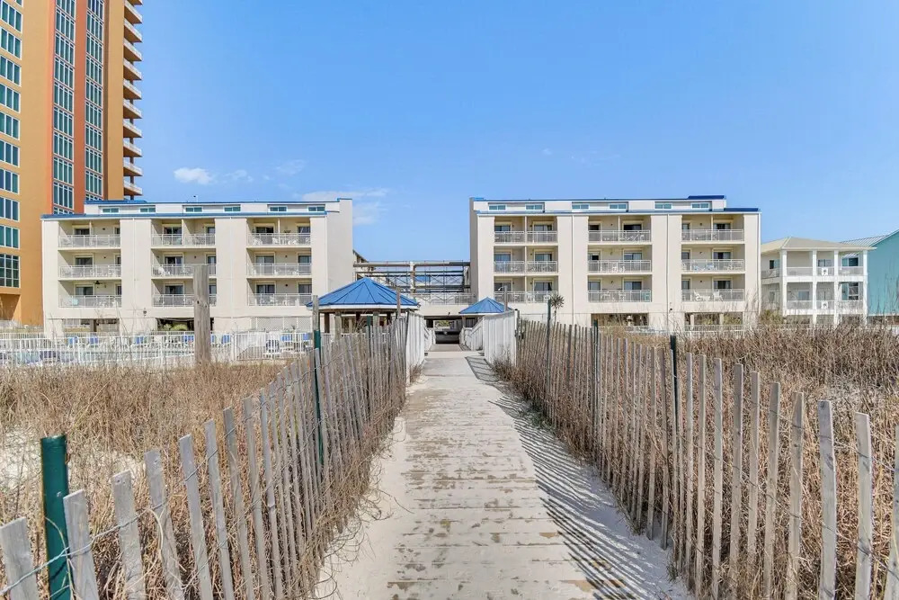 Orange Beach Retreat w/ 4 Pools - Walk to Beach!