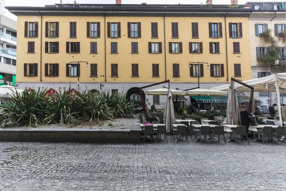 Hemeras Boutique House Corso Como