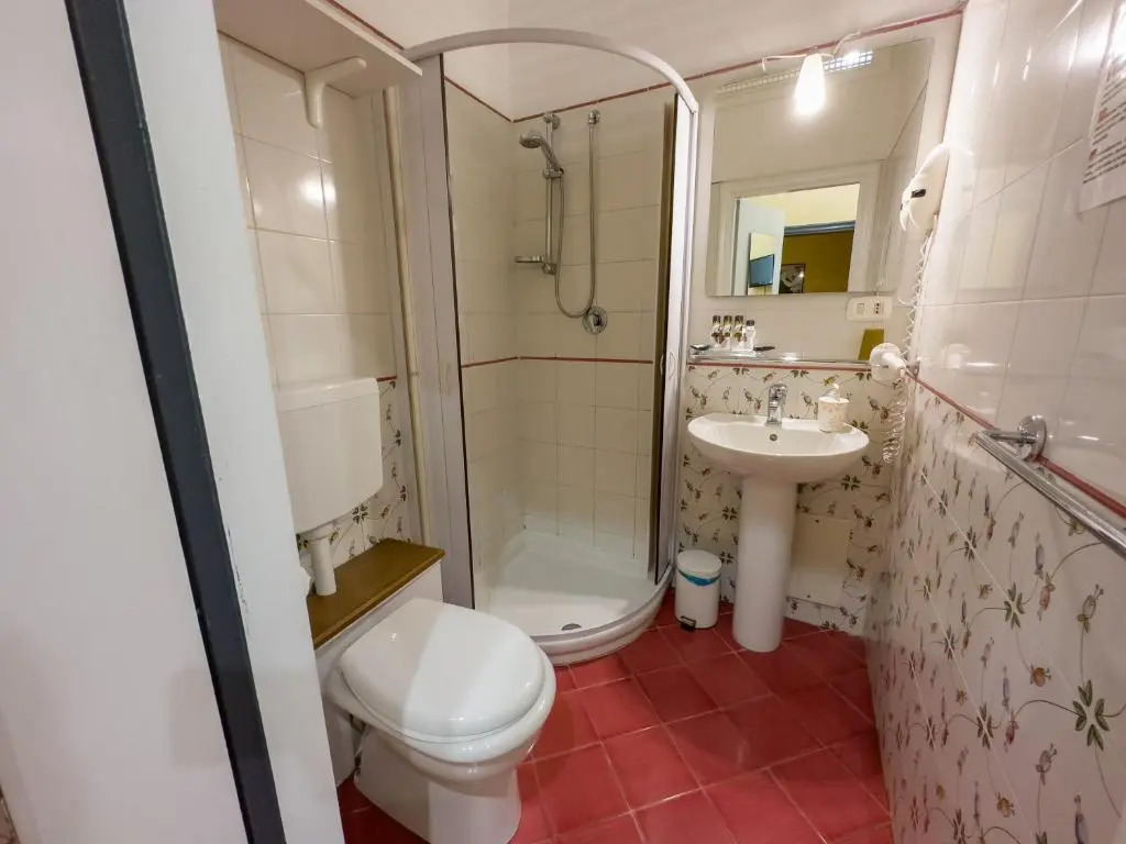 Monteoliveto Bed & Breakfast