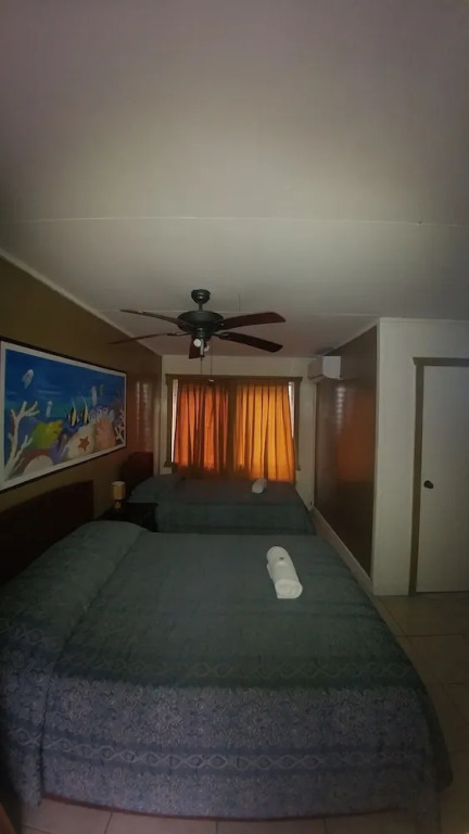 Hotel Nataro Inn