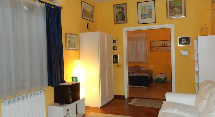 Alle Terrazze del Borgo Vecchio