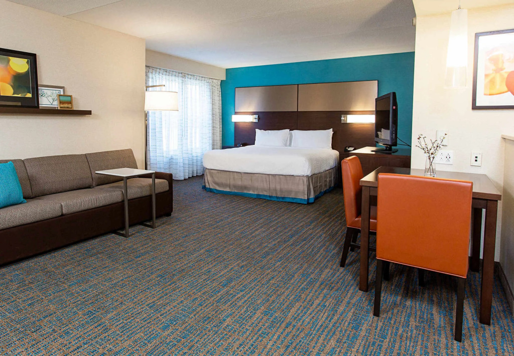 Residence Inn by Marriott Rochester West Greece