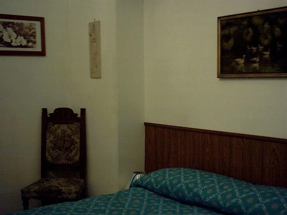 Santa Oliva Homestay