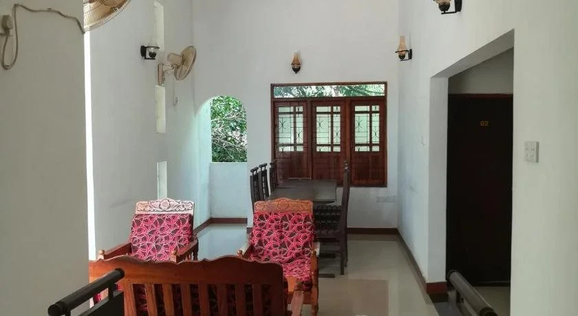 Hotel Savonrich