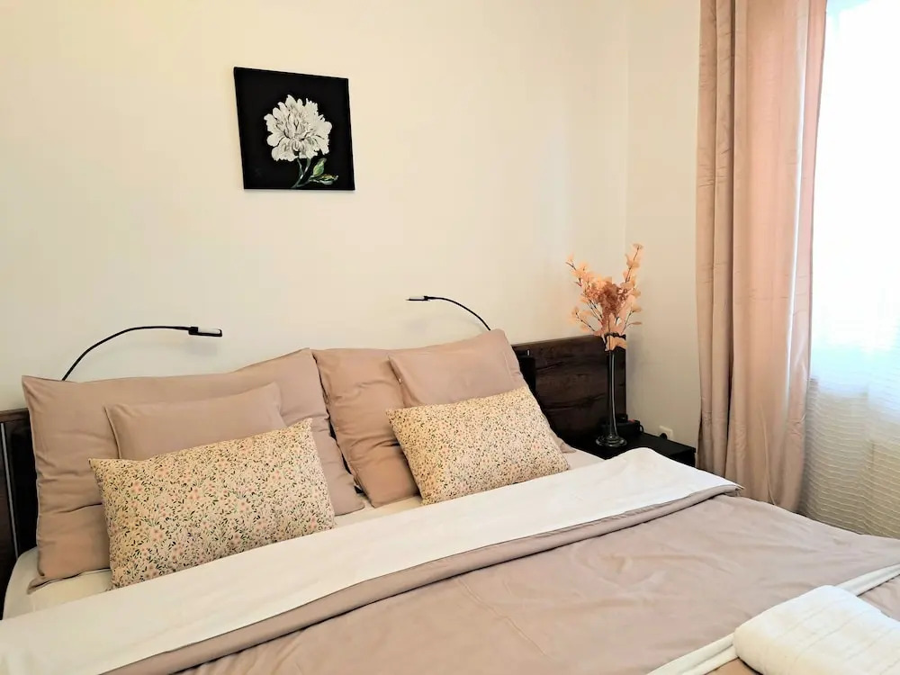 Orient Apartmanház