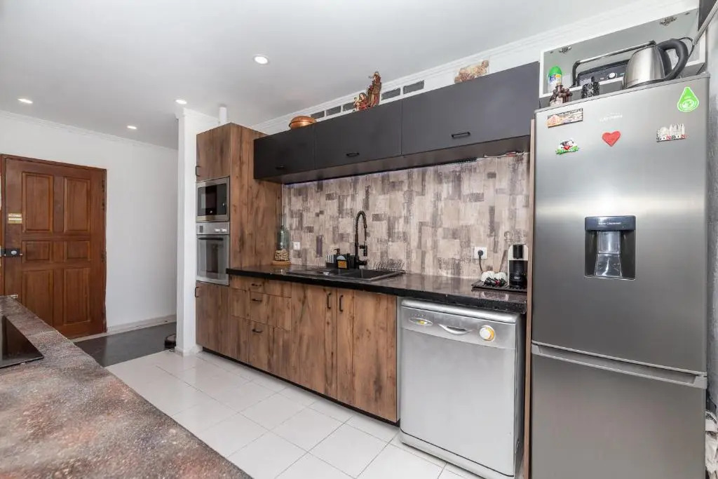 HOUSE-4YOU Apartamento Moderno