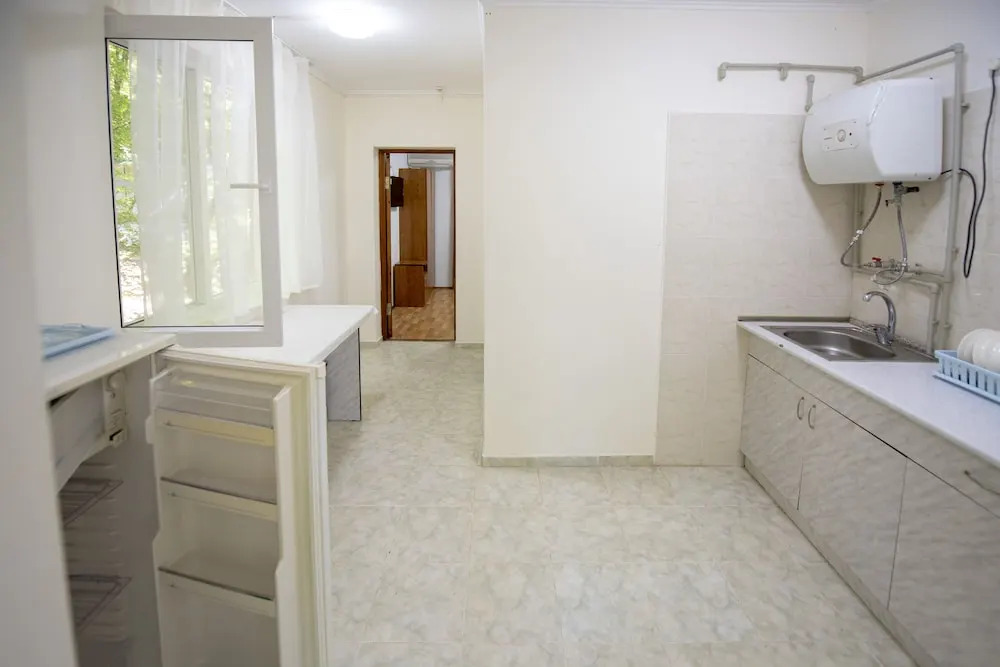 Hotel complex Villa Alla