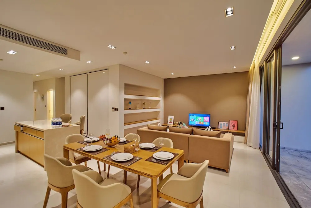 A Perfect Golf Villa Point  #07