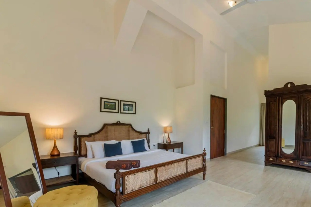 Saffronstays Boulevard Stonehouse, Lonavala