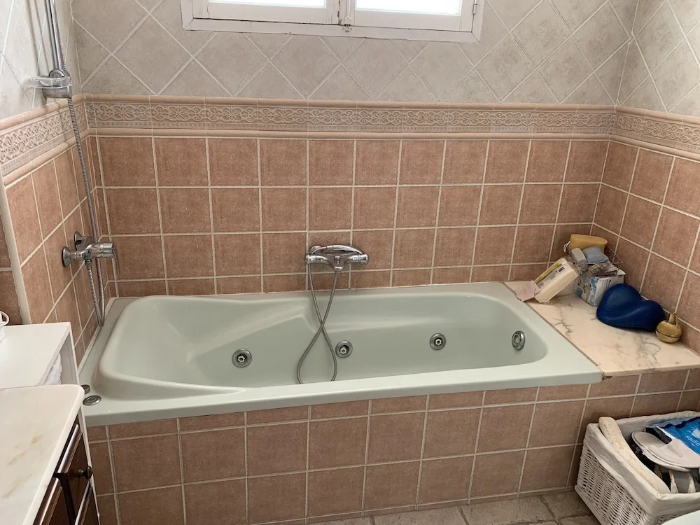 Casa Marbella 6 Habitaciones CLAV