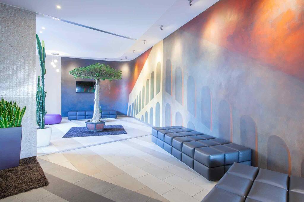 Ibis Styles Roma Eur