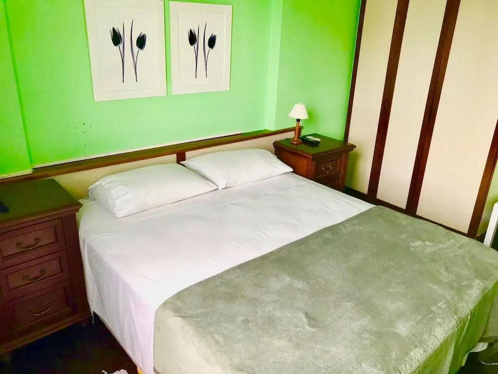 Jump in Bed Leblon 5 - Flat