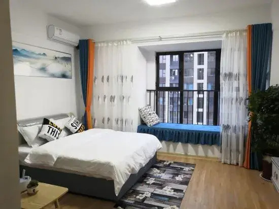 Bozhou Coconut Boutique Homestay
