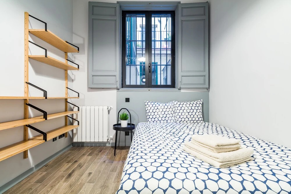 PYR Select Chueca I