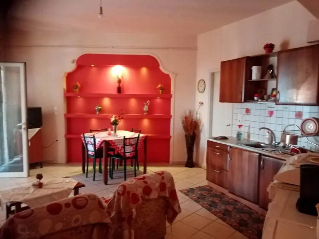 Paul's House