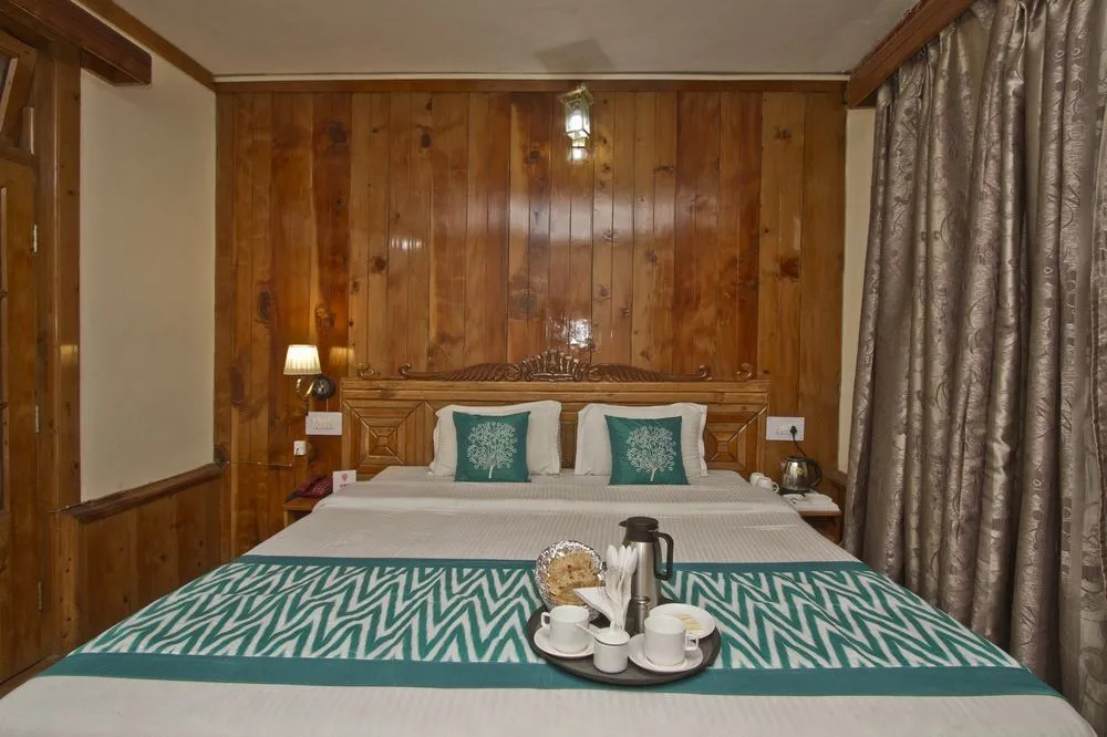OYO 6398 Hotel Holiday Home International