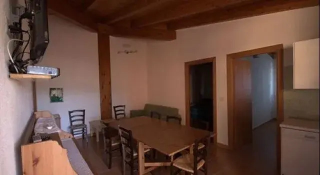 Villaggio Camping Golfo di Arzachena