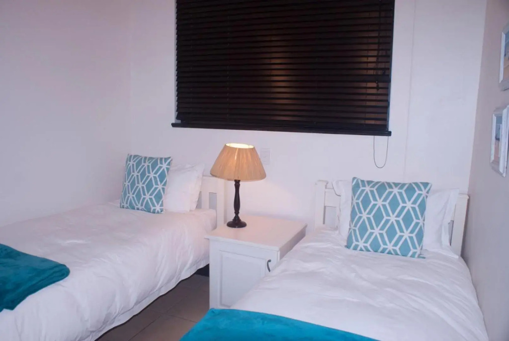 2 Marichel Beachfront Condo