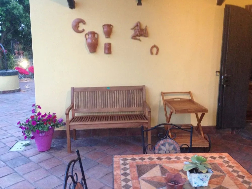 B&B Villa Loriana