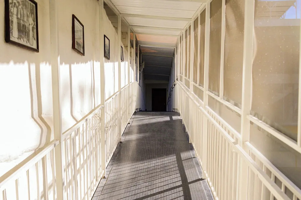 Hotel Acuario En Ocotlán
