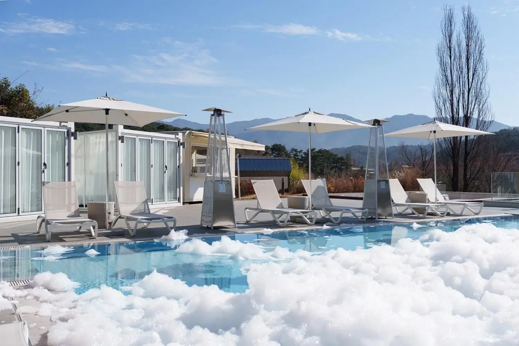 The Suites Hotel Namwon