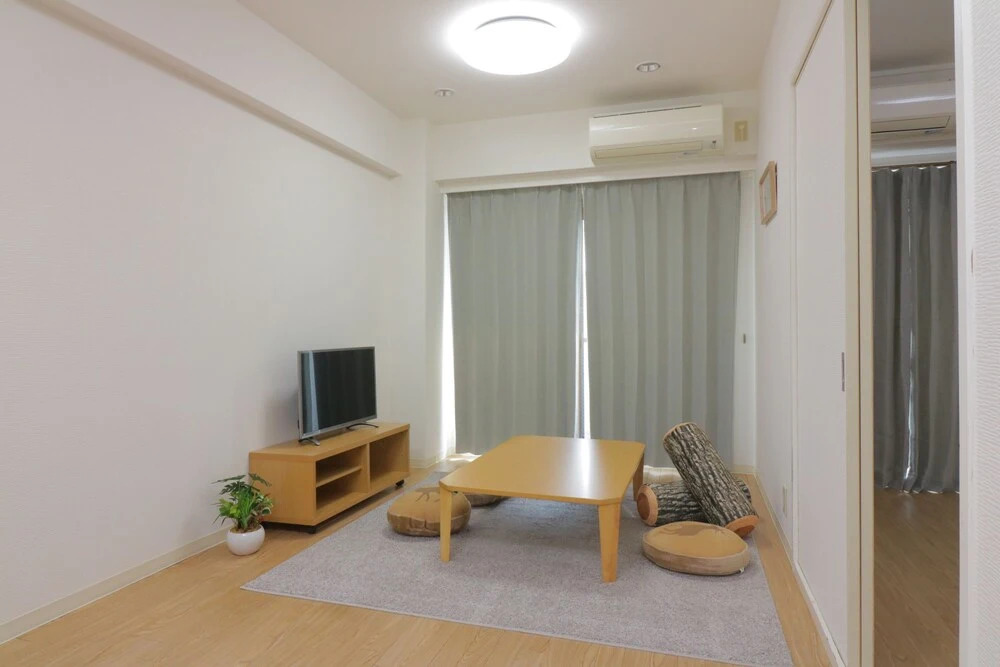 HG Cozy Hotel No.34