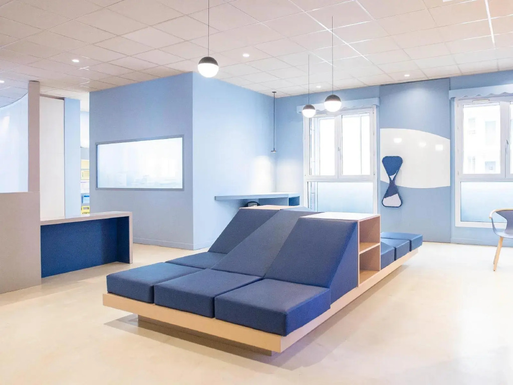 ibis Styles Toulon Centre Port