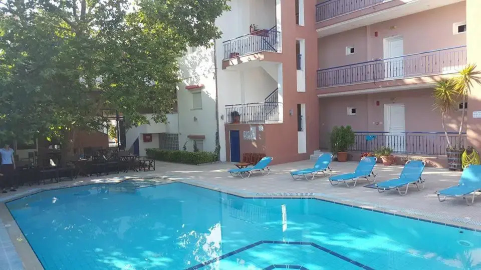 Oceanis Studios