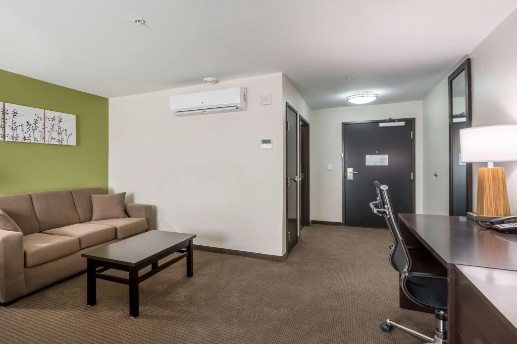 Sleep Inn & Suites College Station near University