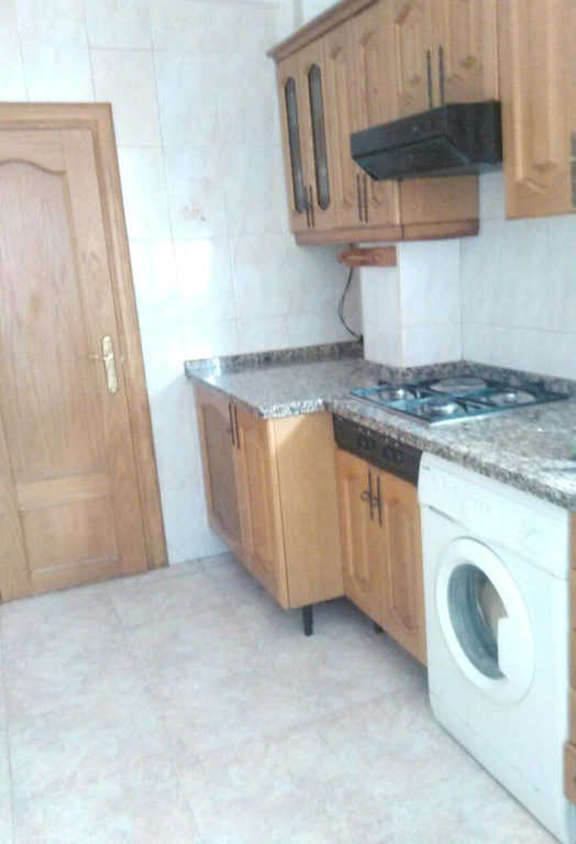 Apartment With 2 Bedrooms in León, With Wonderful City View