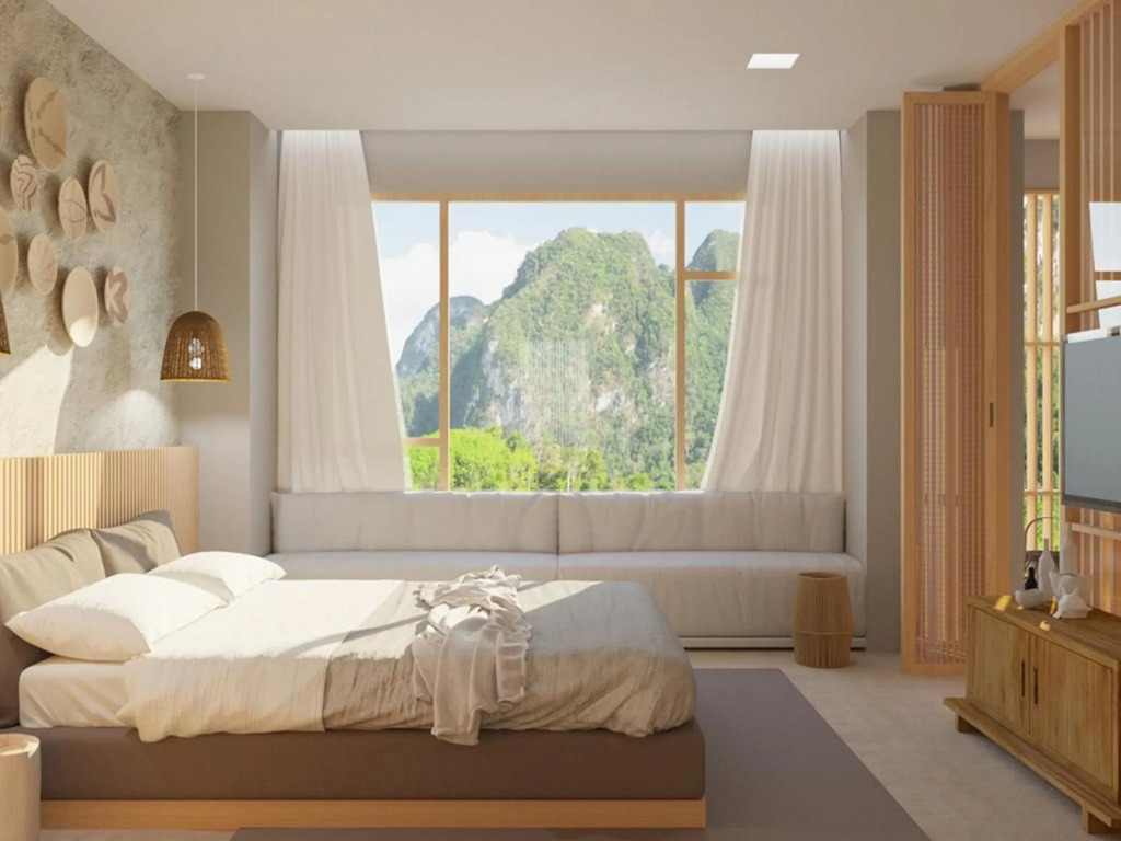 LaRio Hotel Krabi-SHA Extra Plus