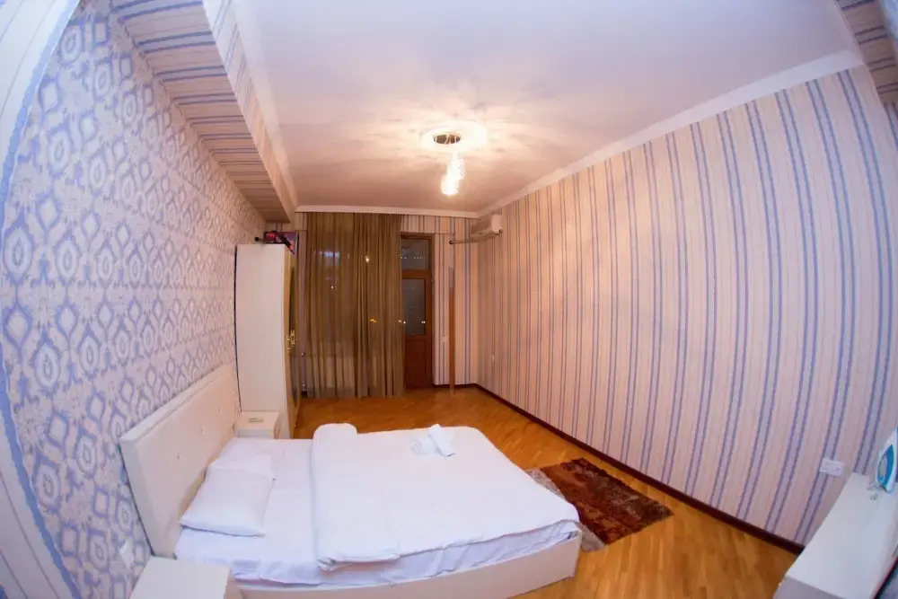 Туристические апартаменты в Баку, B127