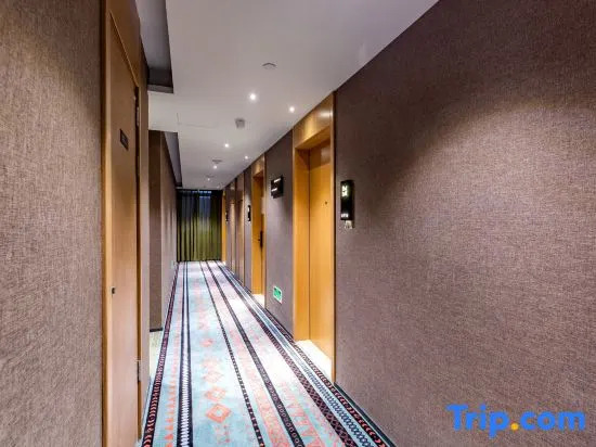 TRUE GO Hotel (Beijing Headquarters Base Science Park Branch)