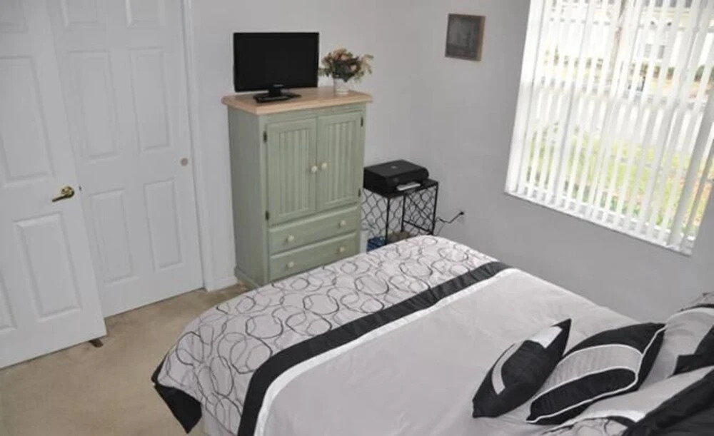 Sapphire Blue - Calabay Parc House 407 3 Bedroom Home