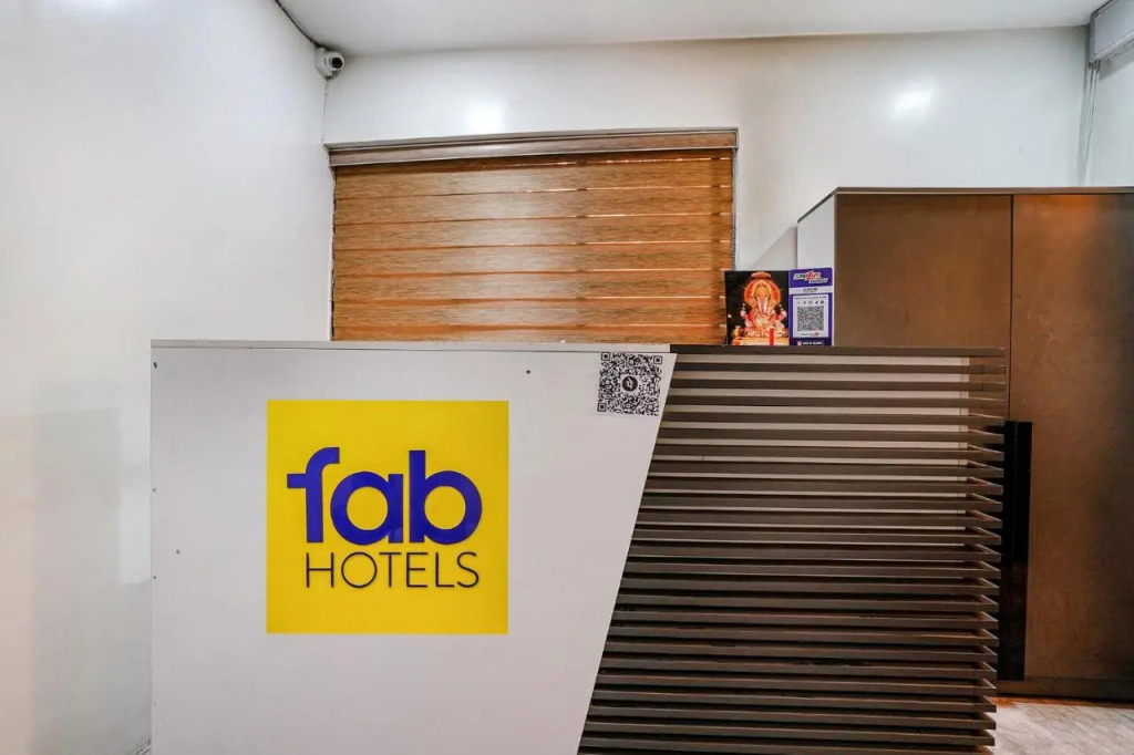 Fabexpress Vys Inn
