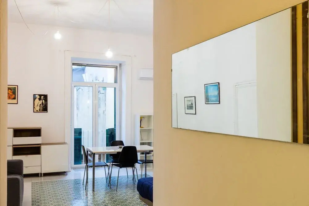 Apartment - Raimondo di Sangro BH 76
