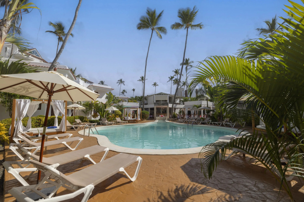 Hotel whala!bávaro - All Inclusive