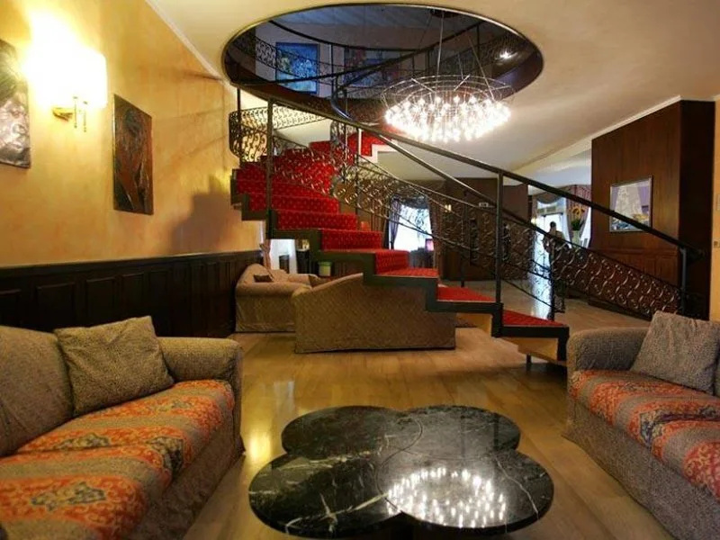 Eurohotel