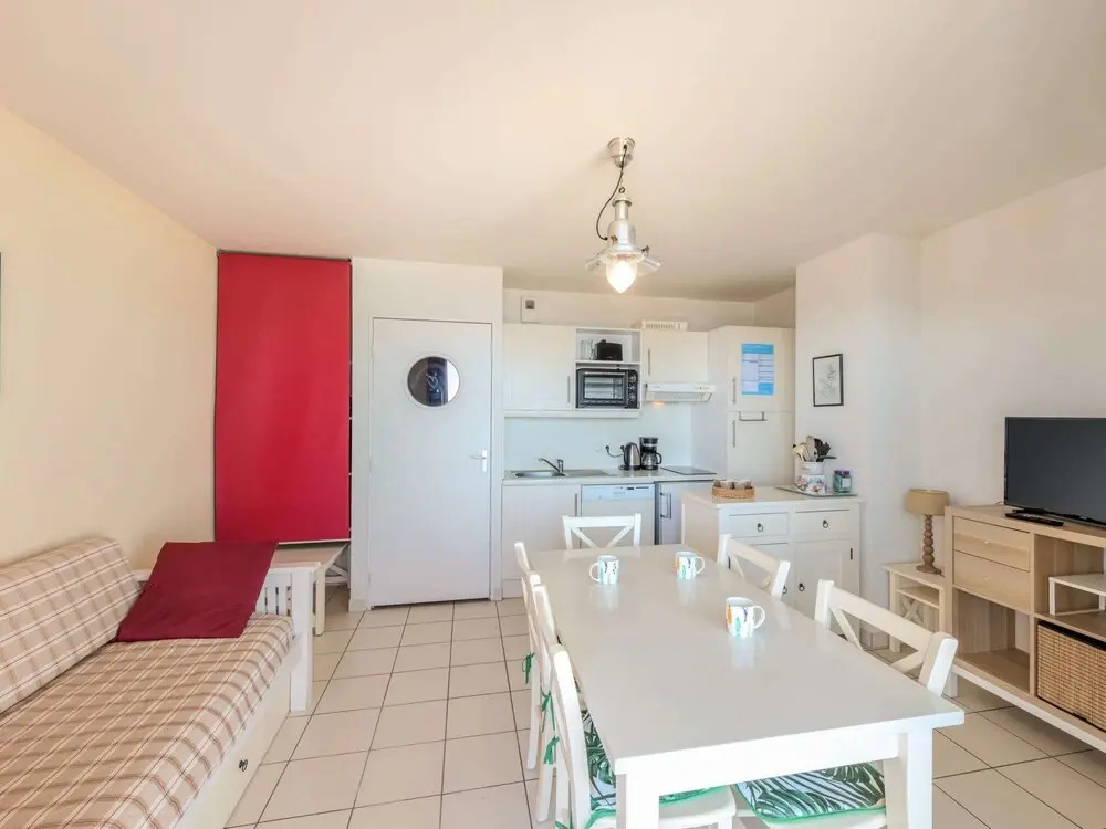 Peaceful Alpine Retreat in Risoul